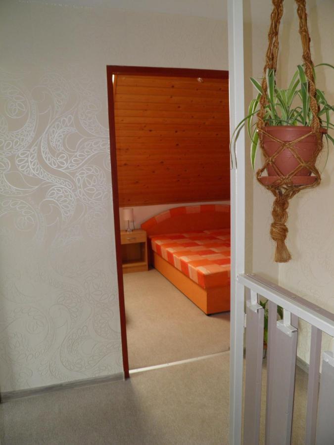 Privat Kovacova Villa Ziar Bagian luar foto