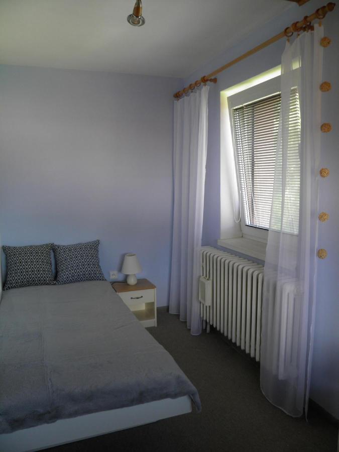 Privat Kovacova Villa Ziar Bagian luar foto