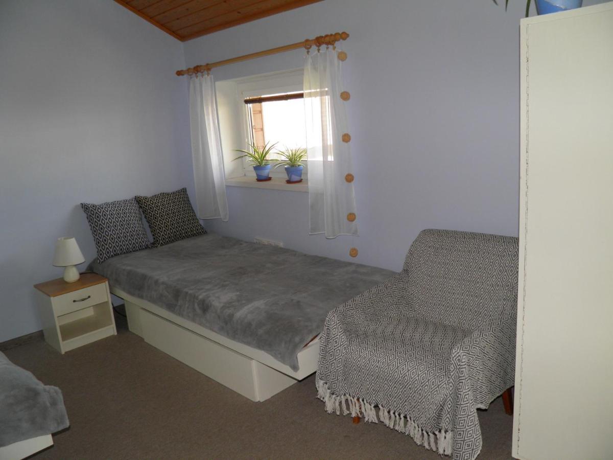 Privat Kovacova Villa Ziar Bagian luar foto