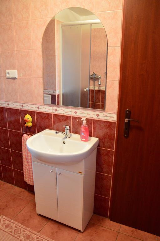 Privat Kovacova Villa Ziar Ruang foto