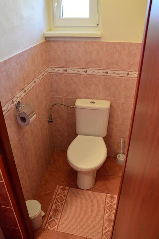 Privat Kovacova Villa Ziar Ruang foto