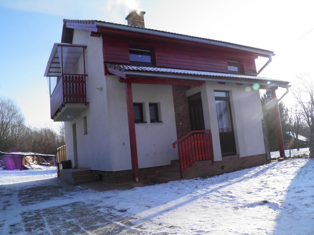 Privat Kovacova Villa Ziar Bagian luar foto