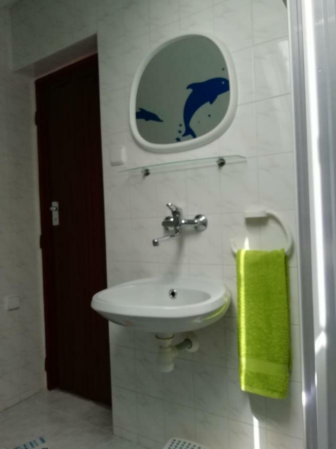 Privat Kovacova Villa Ziar Bagian luar foto